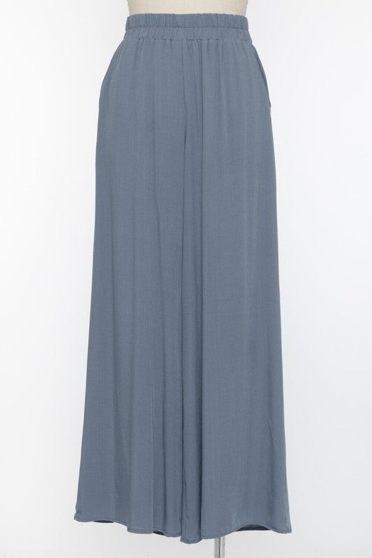 Dream Flow Crosshatch Pants