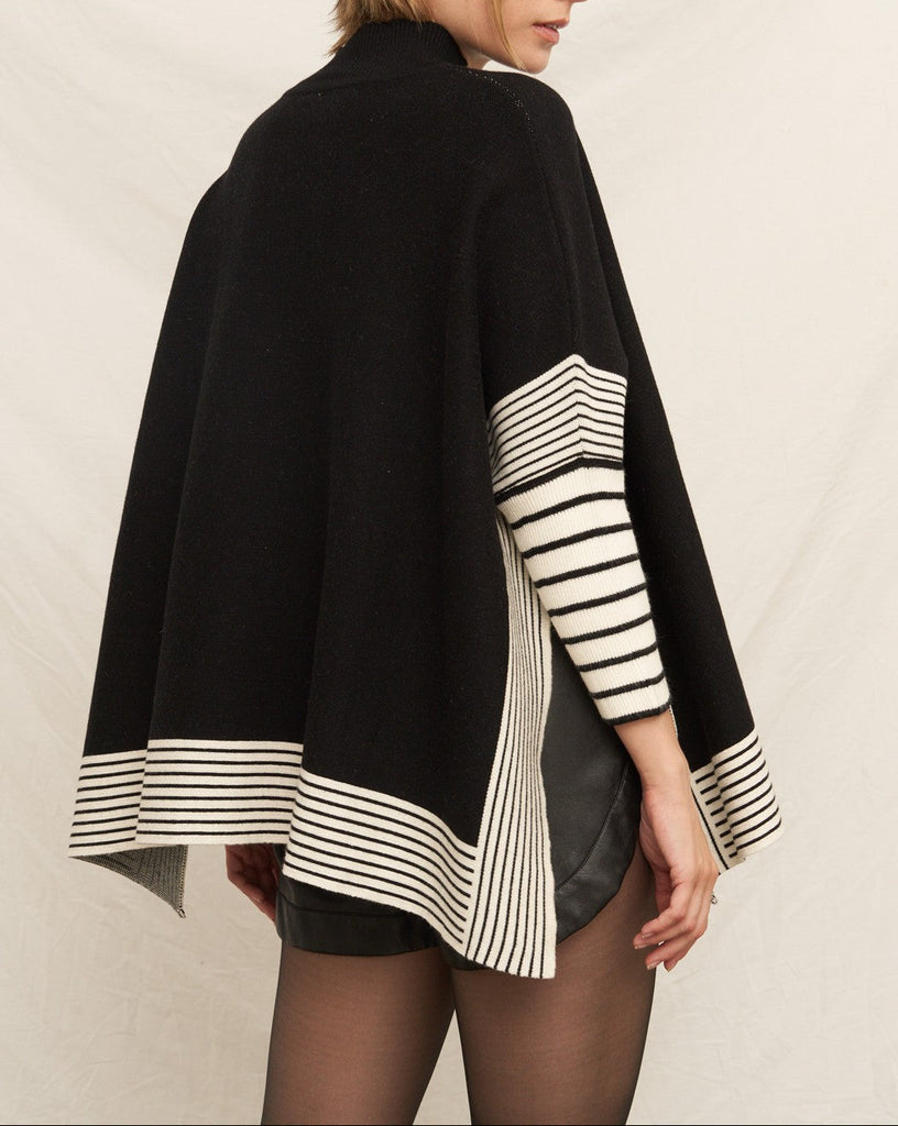 The Mila Cardigan