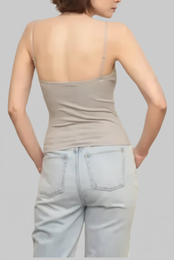 Downtown Muse Cami