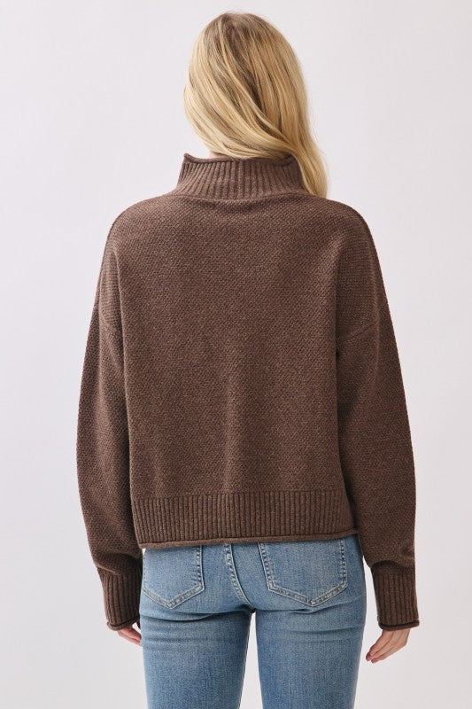 Lorelai Knit Sweater