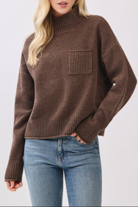 Lorelai Knit Sweater