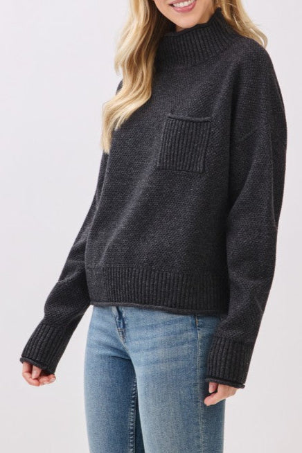 Lorelai Knit Sweater