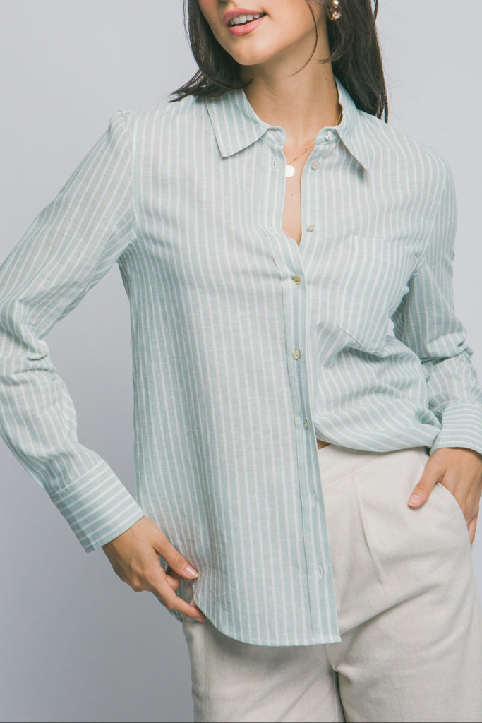 Everyday Icon Shirt