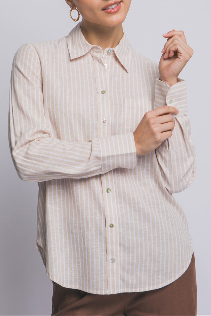 Everyday Icon Shirt