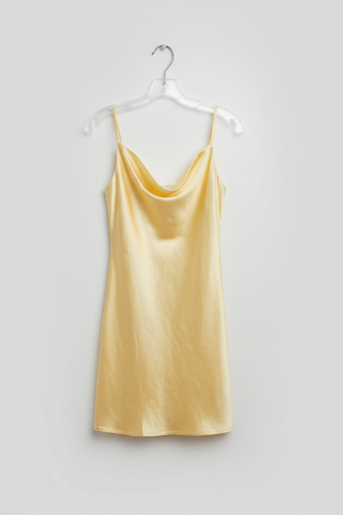 Sundown Slip Dress