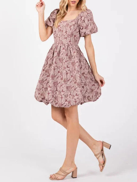 high waisted block color chiffon dress 4459 high waisted block color chiffon dress 4459
