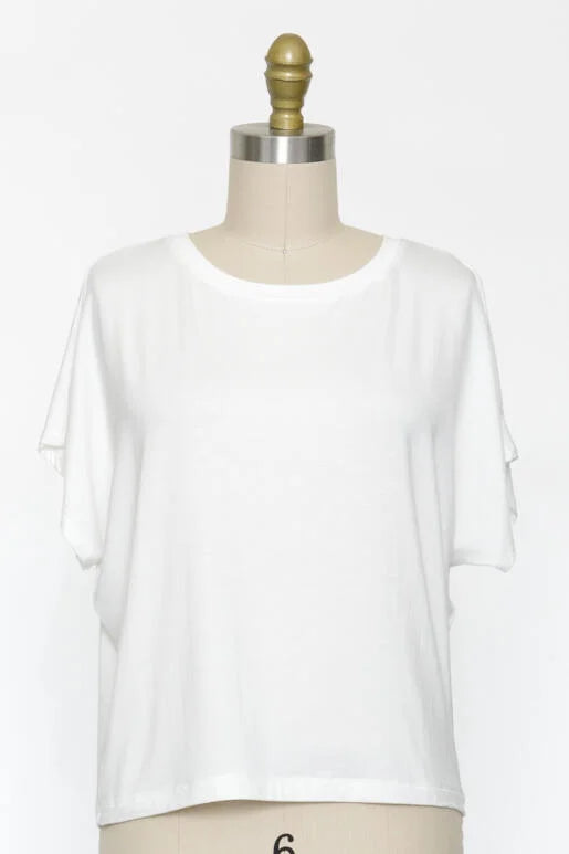 Usually Late Relaxed Fit T-Shirt (Assorted Colors)