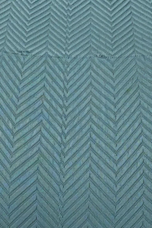 Flex & Flow Herring Bone Ribbed Seamless Set