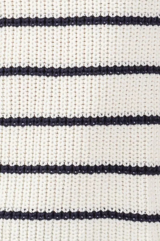 Jordan Relaxed Fit Striped Sweater Vest (Assorted)