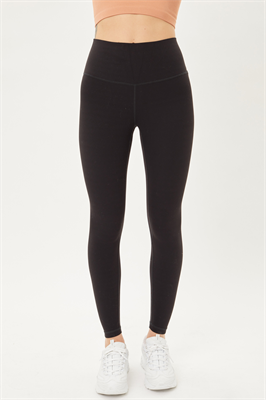 All Time Favorite Soft Legging In Black