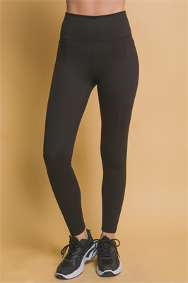 In Motion Seamless Skinny Leggings (Assorted)
