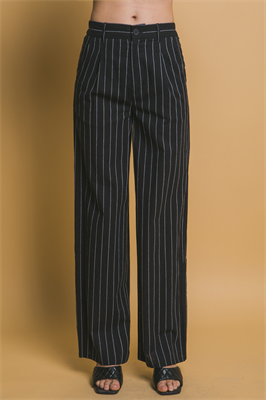 Soho Stripe Pant