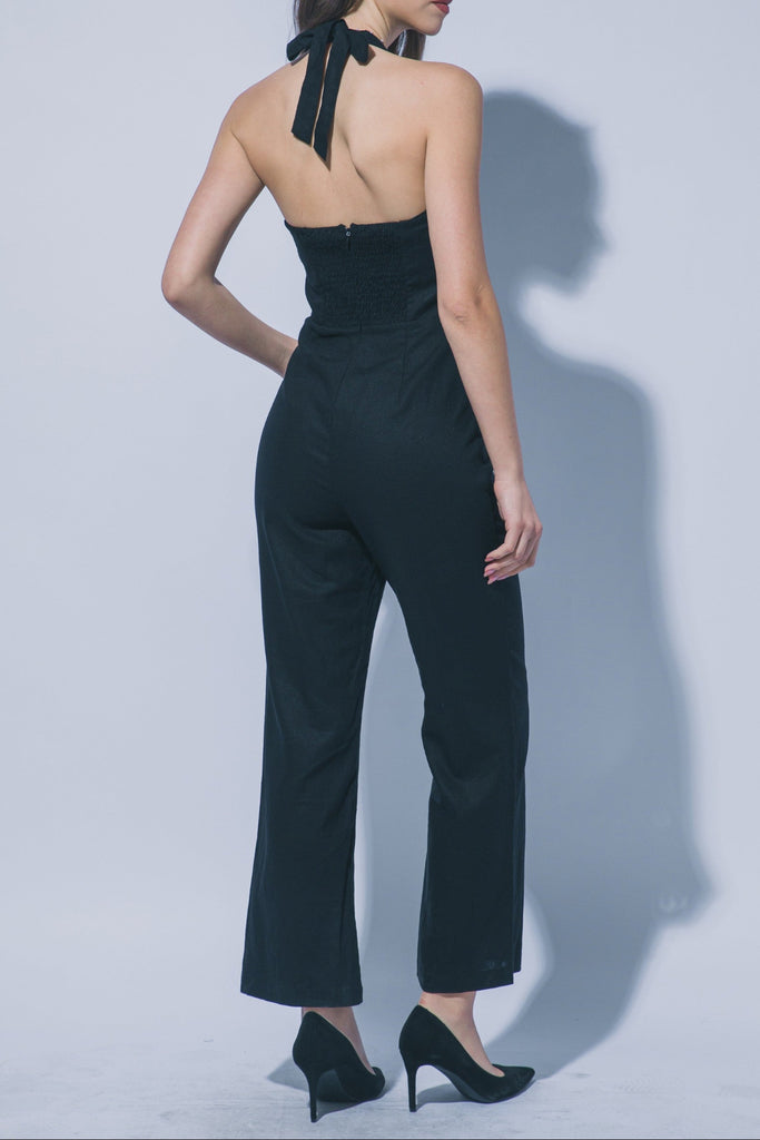 Honeyline Jumpsuit