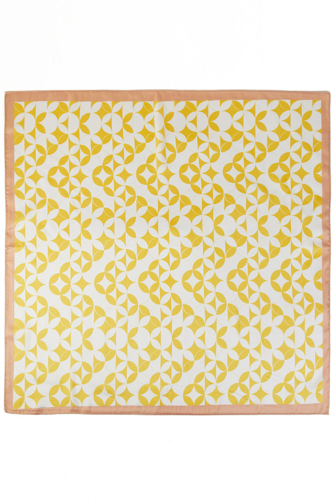 Garden Party Scarf