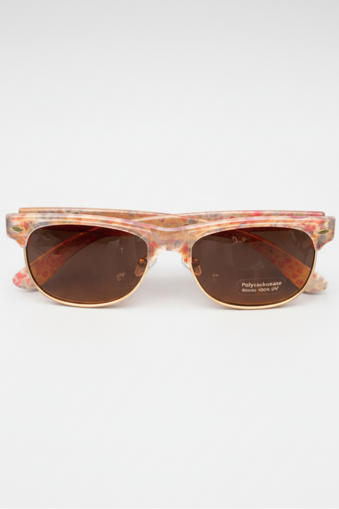 Petal Pop Sunglasses