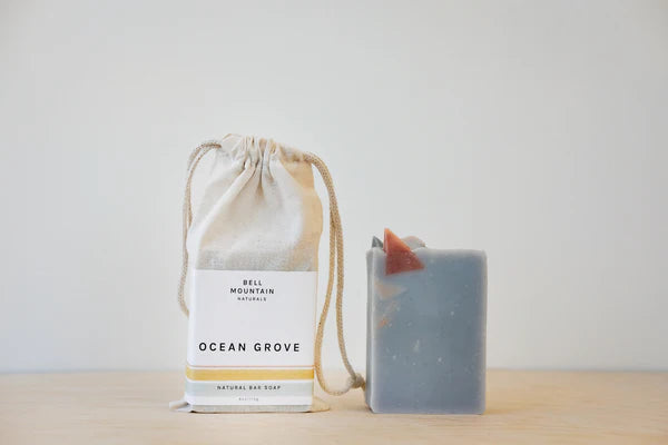 Ocean Groove Bar Soap