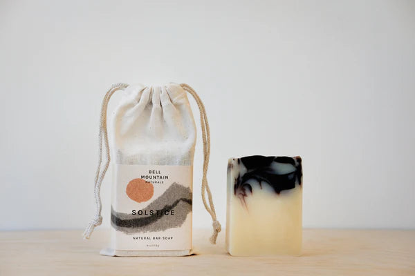 Solstice Bar Soap