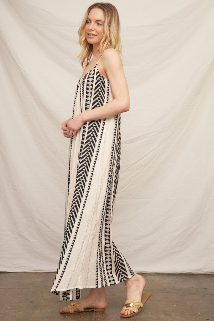 The Amara Dress