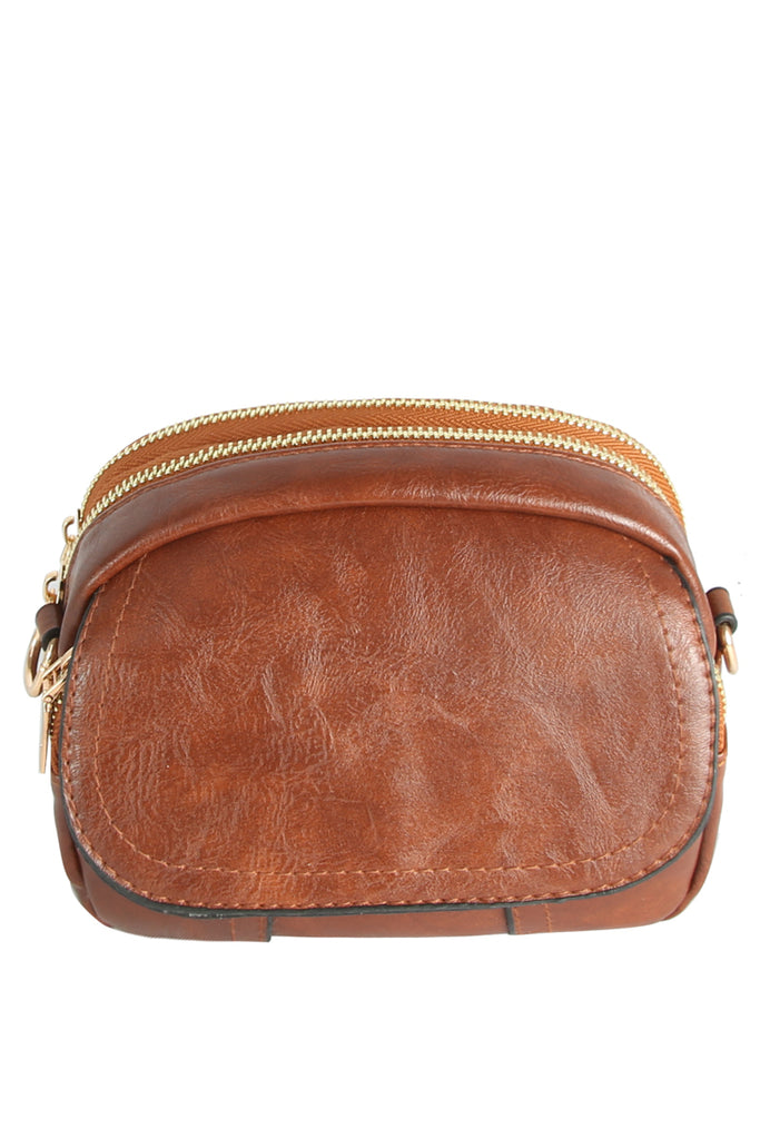 Iris Crossbody bag