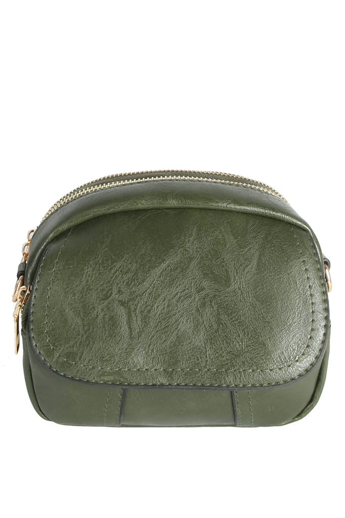 Iris Crossbody bag