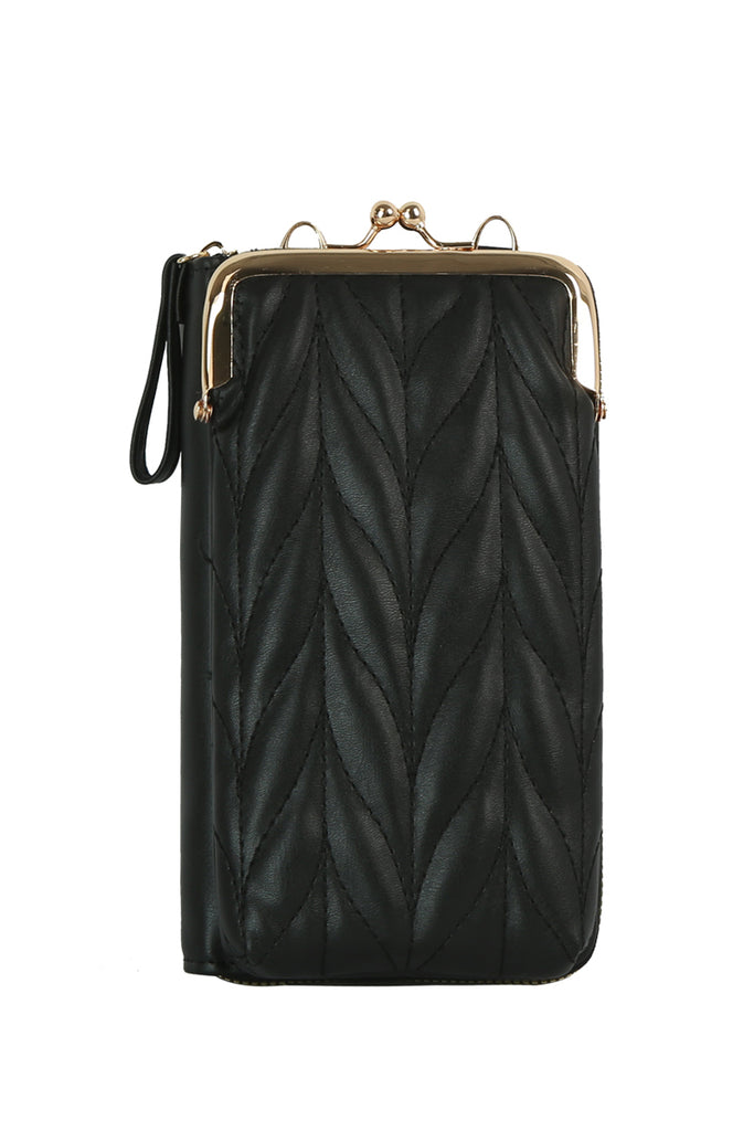 Carson Crossbody bag