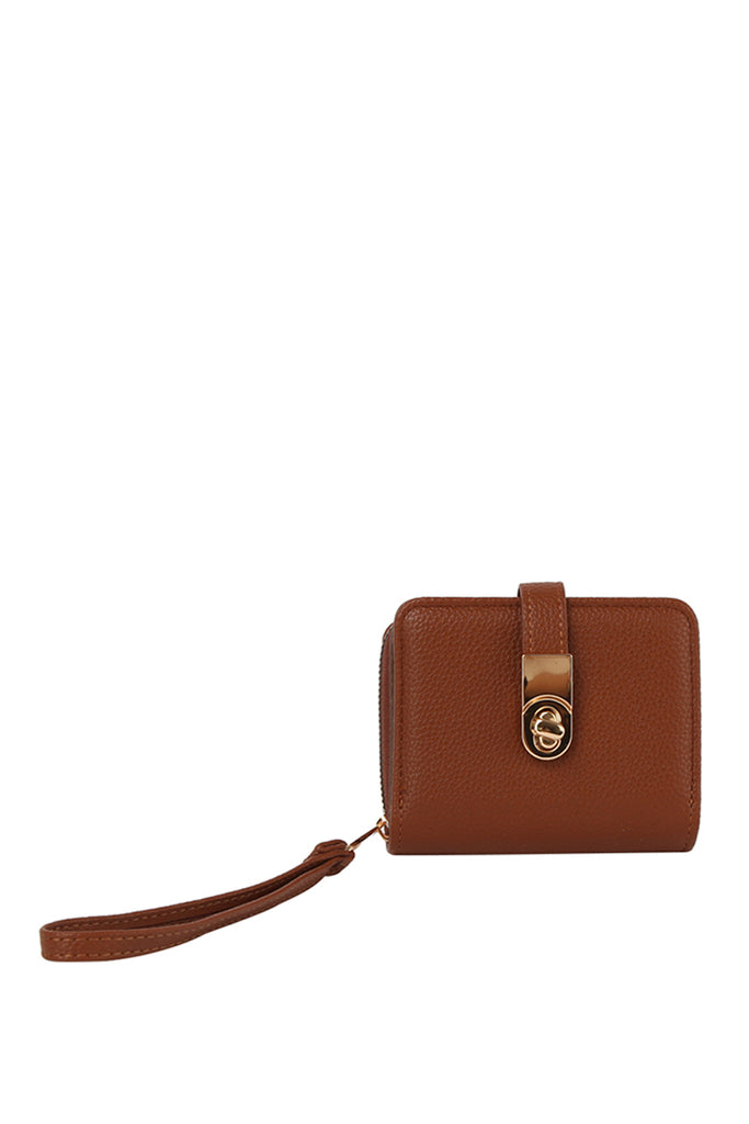 On The Go Wristlet