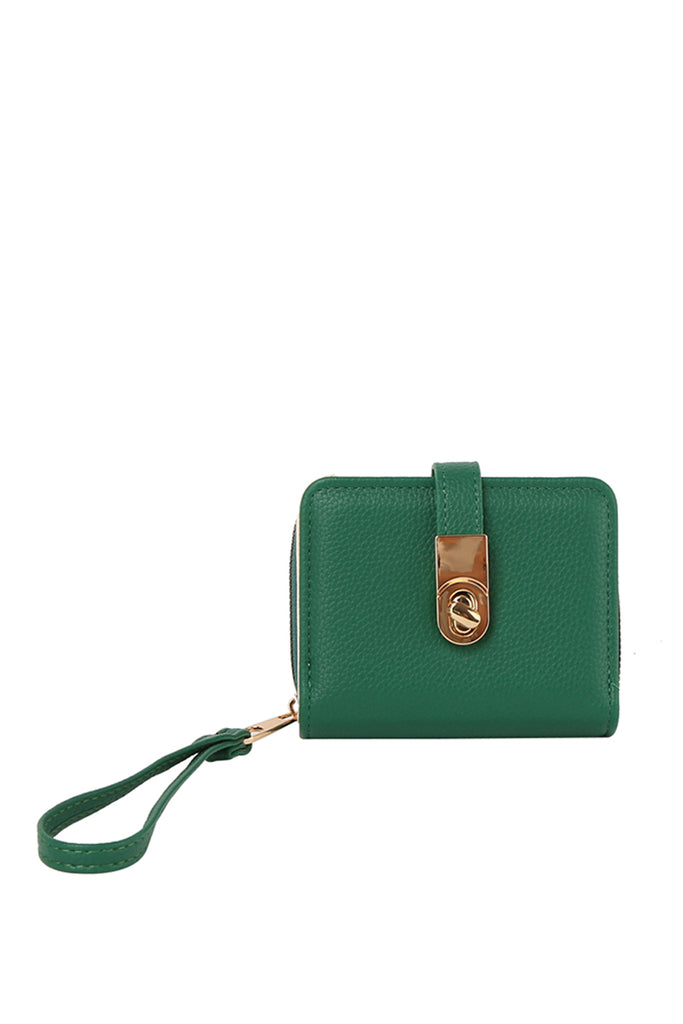 On The Go Wristlet