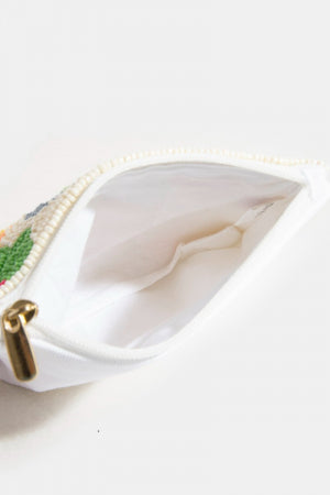 Mushroom Coin Purse