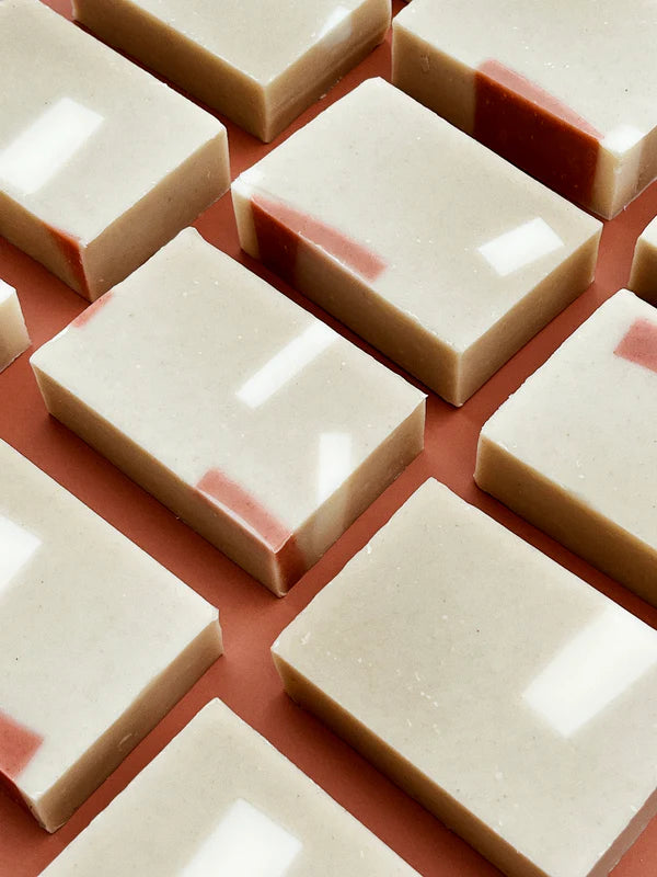 Hippie Hollow Bar Soap