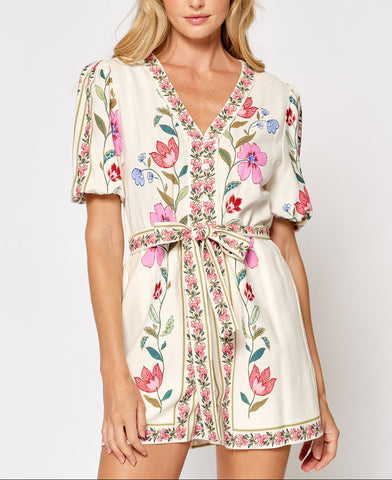 Coastal Stride Vest and Wrap Midi Skirt Two-Piece Set