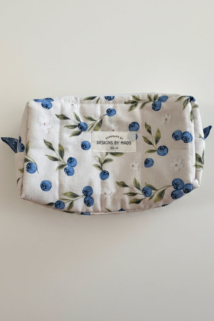 Small Makeup Bag