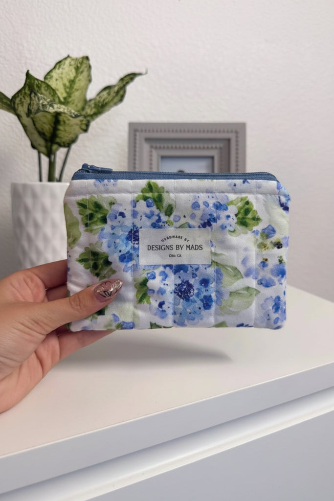 Wallet Pouch