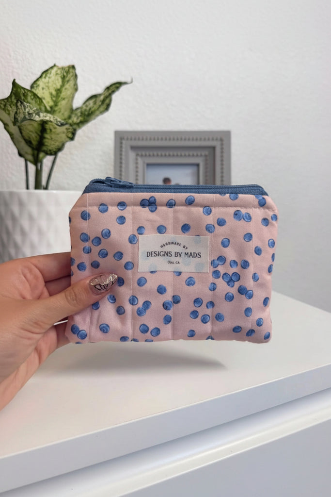 Wallet Pouch