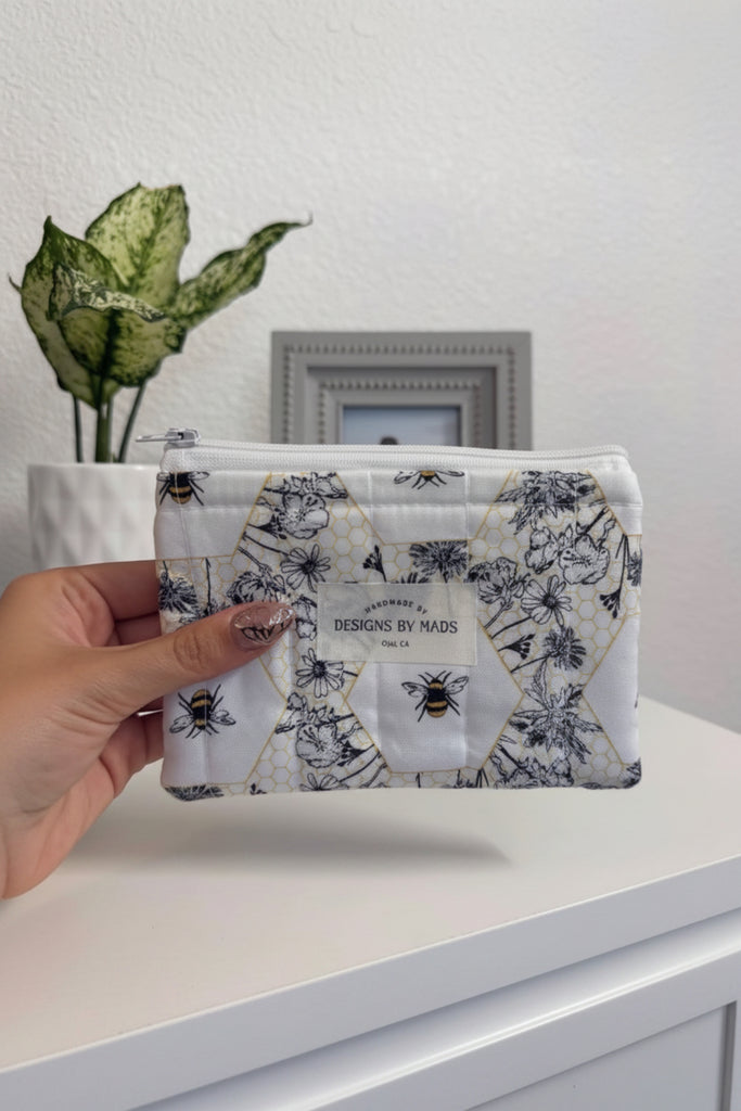 Wallet Pouch