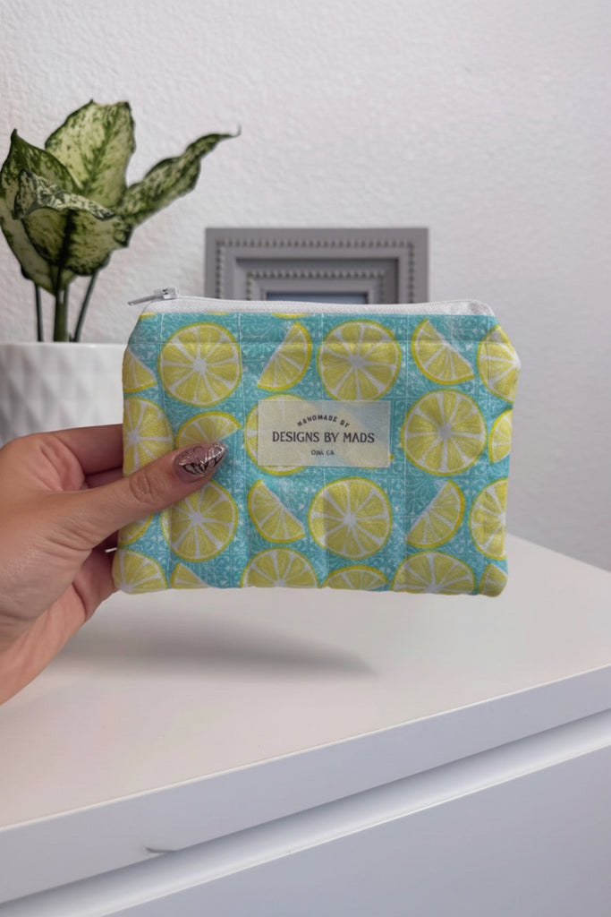 Wallet Pouch