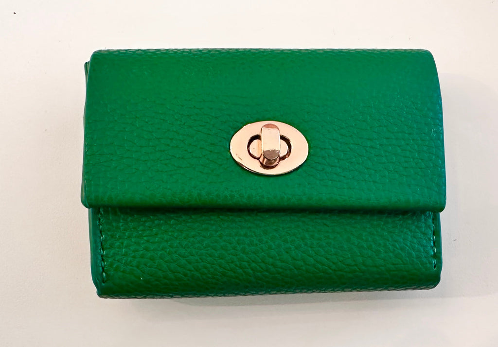 Venus Twist Lock Cardholder