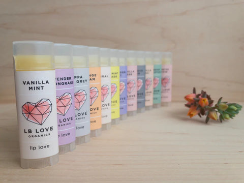 Little Flower Perfume Roll-On