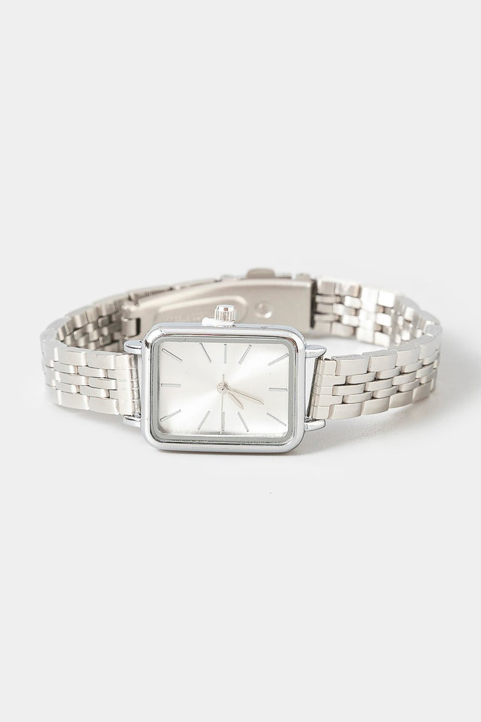 Keep it Simple Watch