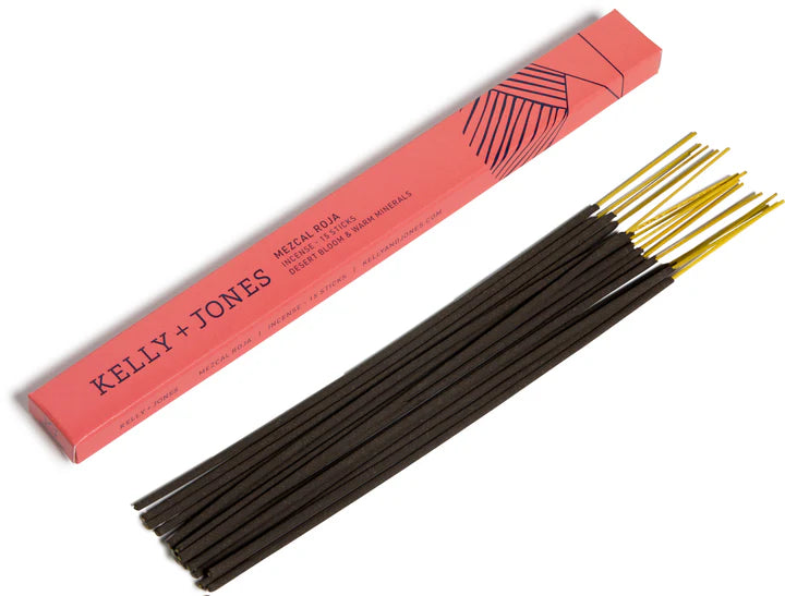 Mezcal Incense (Assorted)