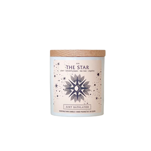 Little Flower Perfume Roll-On