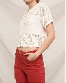 Starfish Shores Top