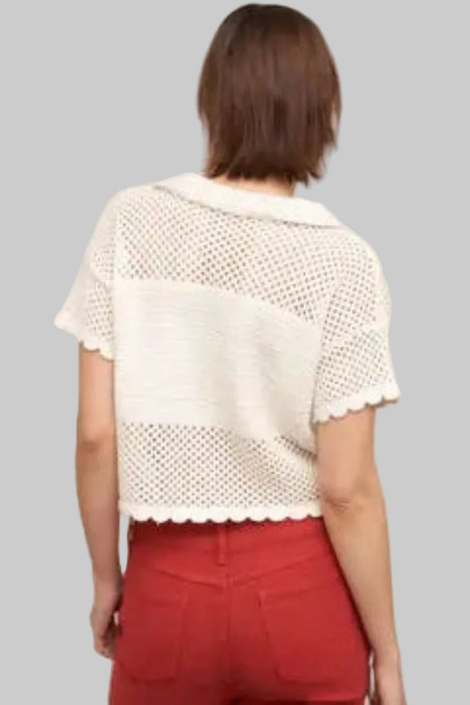 Starfish Shores Top