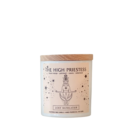 Little Flower Perfume Roll-On