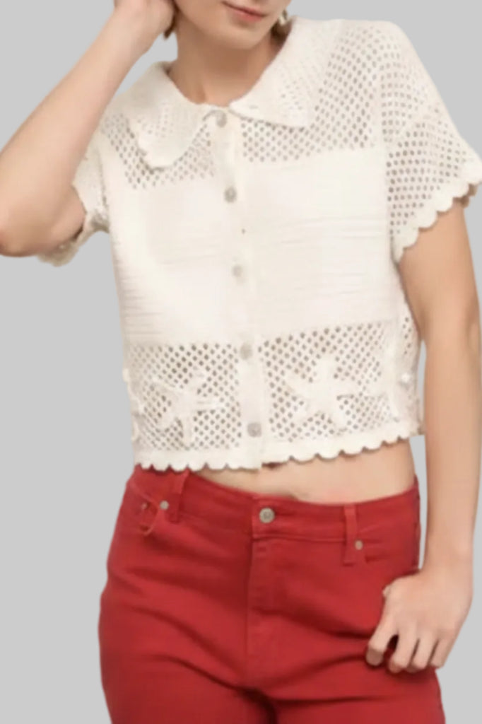 Starfish Shores Top