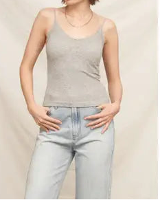 Downtown Muse Cami