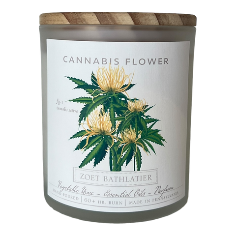 Little Flower Perfume Roll-On