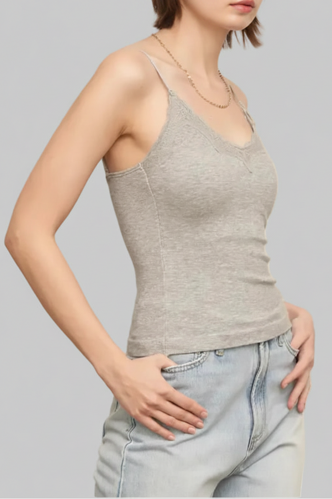 Downtown Muse Cami