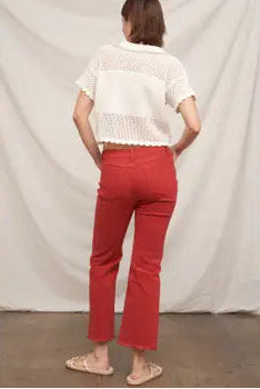 Starfish Shores Top