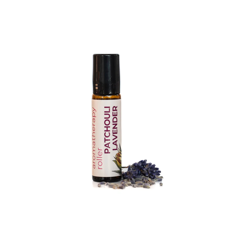 Little Flower Perfume Roll-On