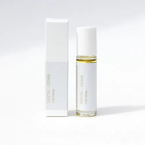 Little Flower Perfume Roll-On